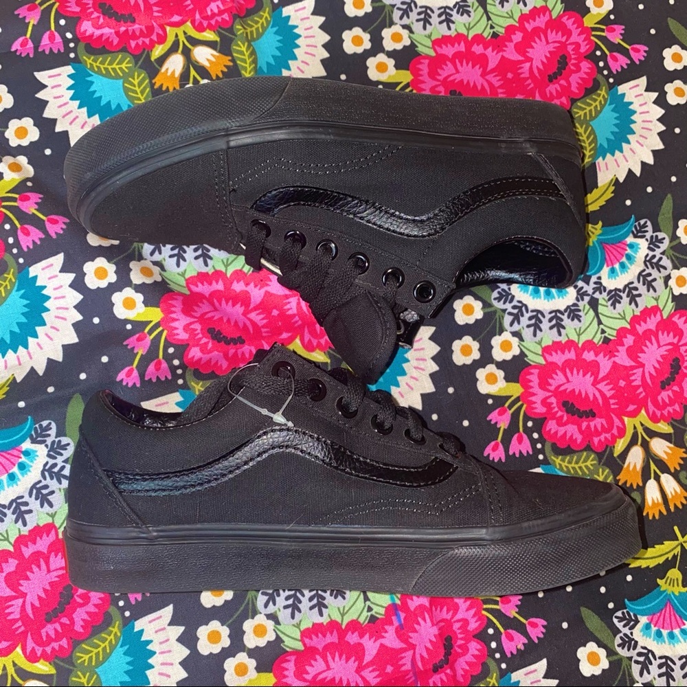 Vans Old “Skool”